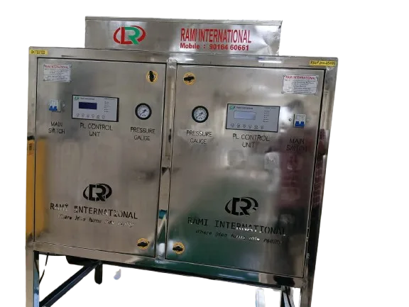 Garlic Peeling Machine